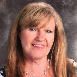 Meet your Posher, Pamela